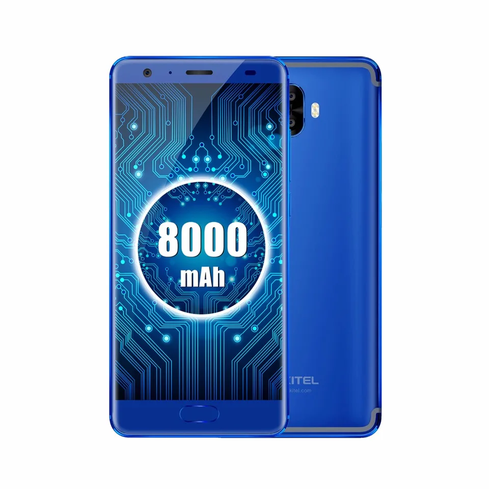 Oukitel K8000 5 5 Hd Amoeld Lcd Mtk6750t 4g Ram 64g Rom Octa Core Dual Belakang Kamera 8000mah Biaya Cepat Sidik Jari Smartphone Fingerprint Smartphone Octa Core4g Ram Aliexpress
