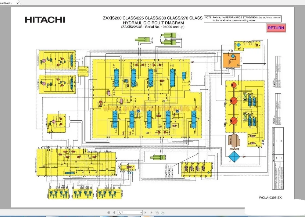 Hitachi полный магазин ручной набор