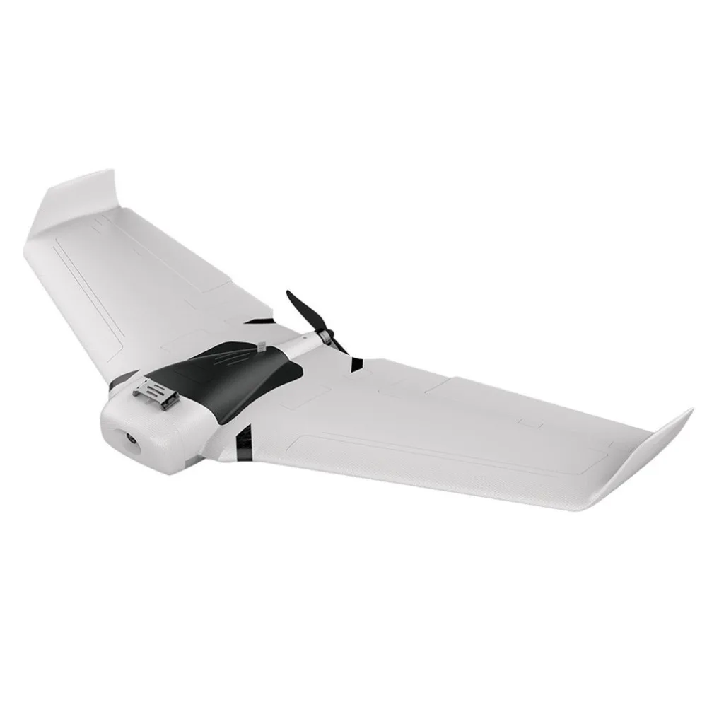 

ZOHD Orbit 900mm Detachable EPP AIO HD FPV Flying Wing Airplane With Gyro with 1080p/30fps HD Camera PNP Version