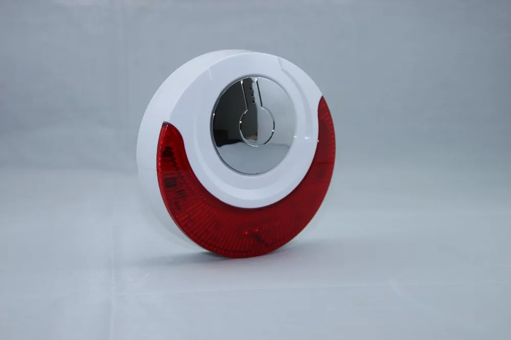 indoor siren