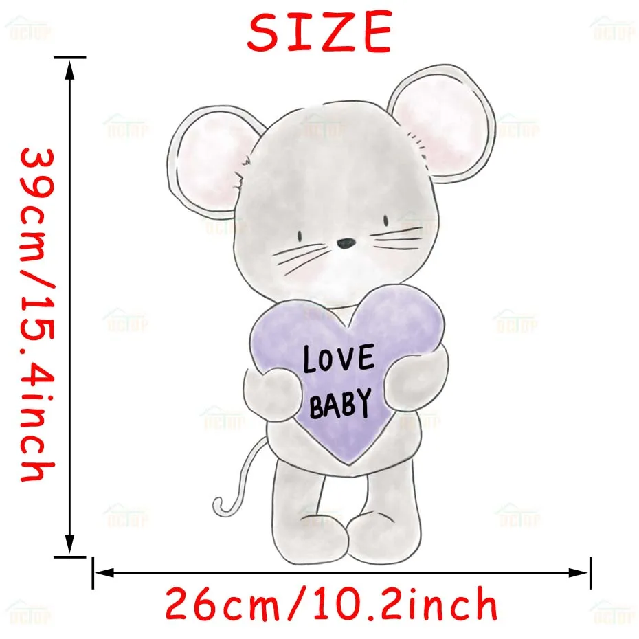 FCS8507-SIZE