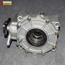 Задняя коробка передач/прокладка/односторонний подшипник CFMOTO CF ATV CF800X8/CF500 ATV Q520-330000
