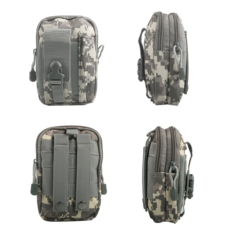 Military Tractical Waist Bag RL10-0007-05