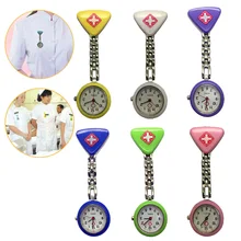 Clip Nurse Doctor Pendant Pocket Quartz Red Cross Brooch Nurses Watch Fob Hanging Medical Watches Fob Clip Nurse Doctor Pendant Pocket Quartz Red Cross Brooch Nurses Watch Fob Hanging Medical Watches Fob