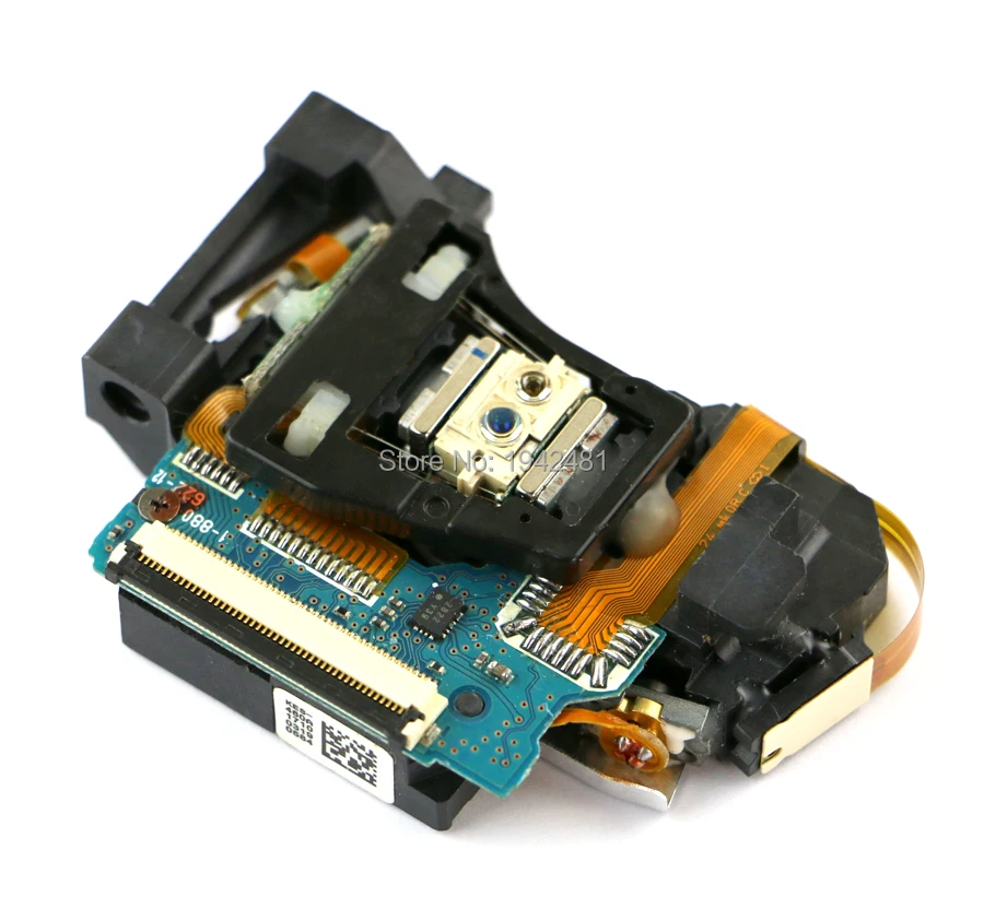 Оригинальный со сменной лазерной линзой Blue ray DVD Drive KES 460A KEM для Playstation 3 PS3 slim OCGAME|kes|