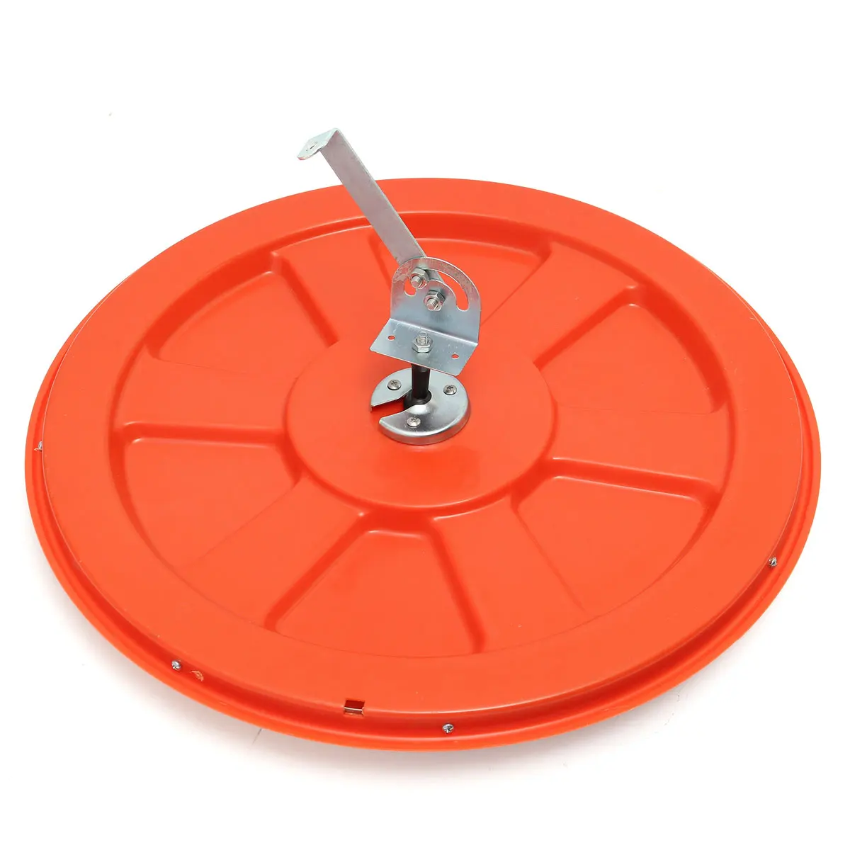 Seguro 60 cm gran angular de seguridad curvo convexo espejo carretera tráfico calzada Seguridad en carretera Señales de tráfico - 5