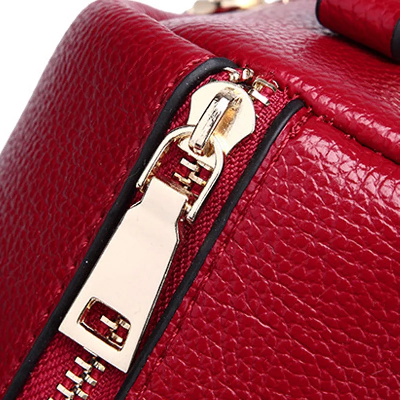 Women Shoulder Bags New Arrival PU Leather Luxury Women Handbags Designer Vintage Female Messenger Bag Crossbody Bolsa SS0366 (9)