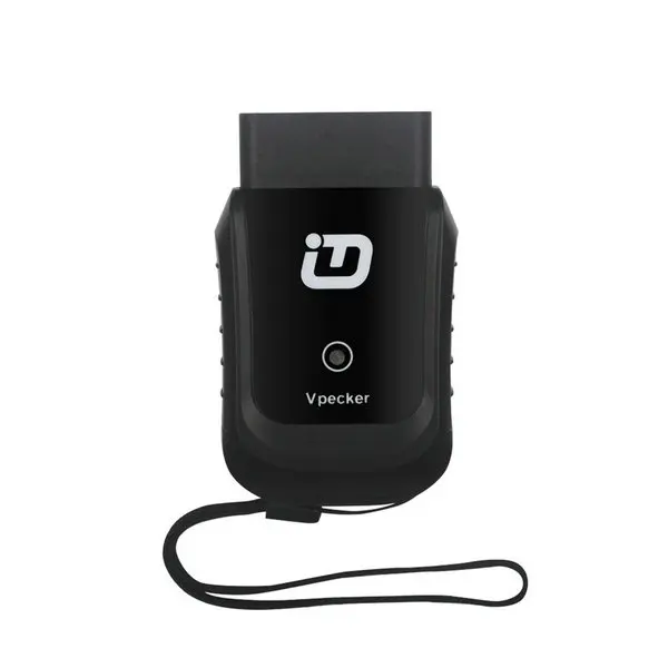 Новые vpecker EasyDiag V9.0 Wi-Fi, многоязыковой Автомобильная диагностика obd-ii инструмент полный системы Авто сканер для Америки, Европы, Asia cars