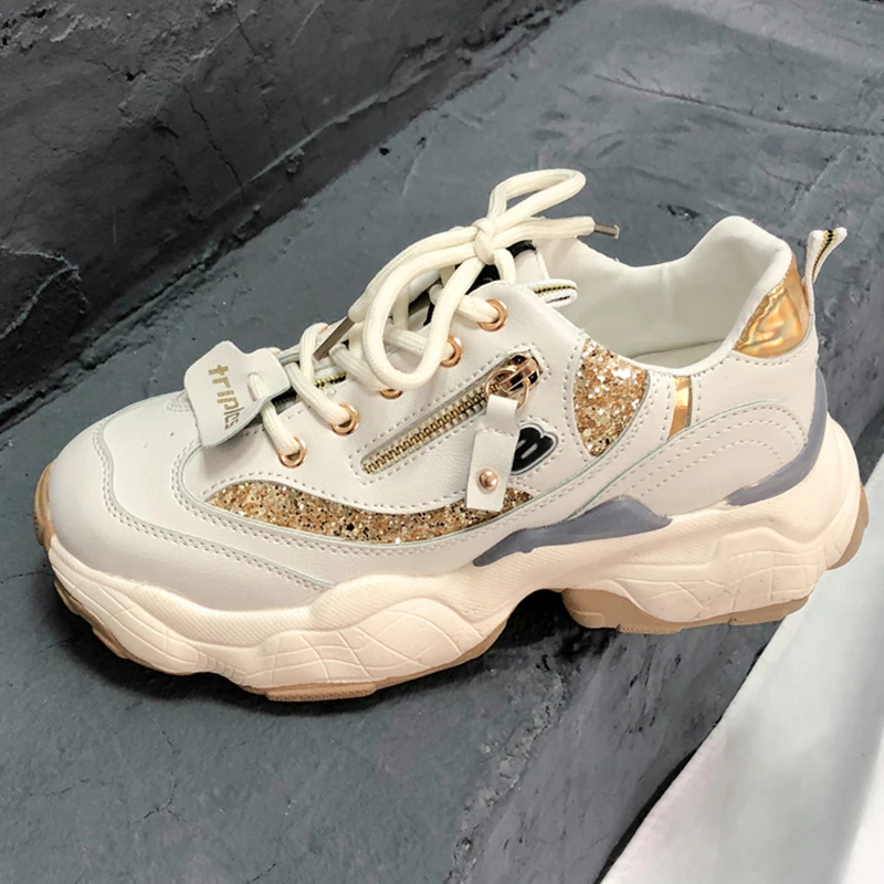 top chunky sneakers 2019