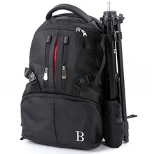 High-capacity camera rain-proof Waterproof travel backpack Handbag Camcorde Bag DSLR Video Photo laptop for canon nikon Sony huwang big capacity camera video bag waterproof multi functional digital laptop 15 6 backpack w rain cover for canon nikon