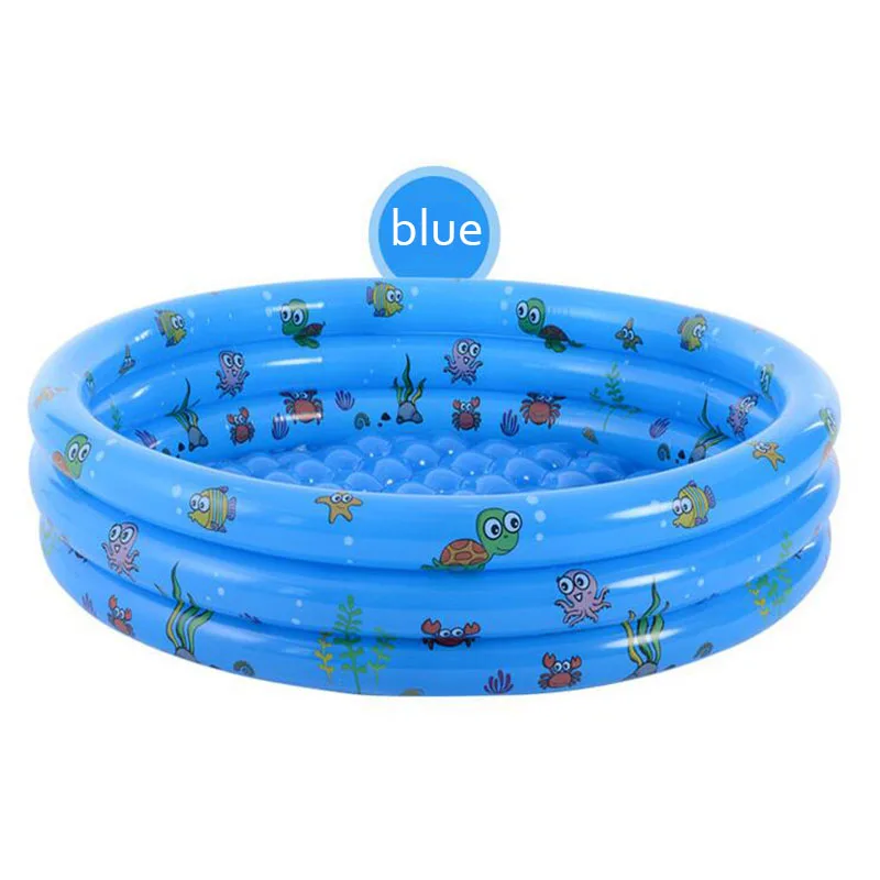 Best Product Baby Dry Ball Pool Toys Inflatable Playpen for Children Kids Thick PVC Game Fence