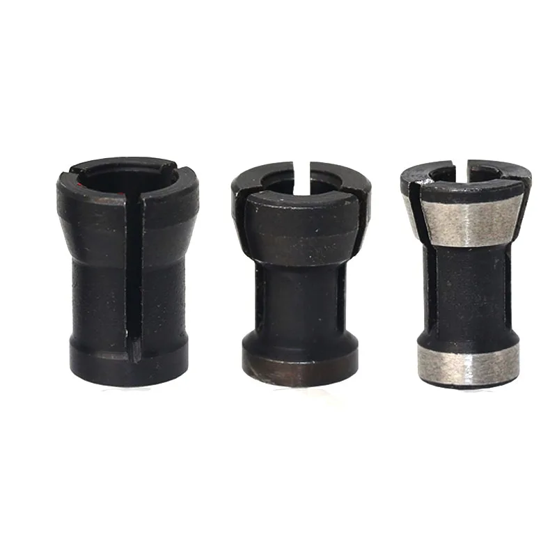 Collet Chuck Engraving Trimming Machine Electric Router Bit Tools