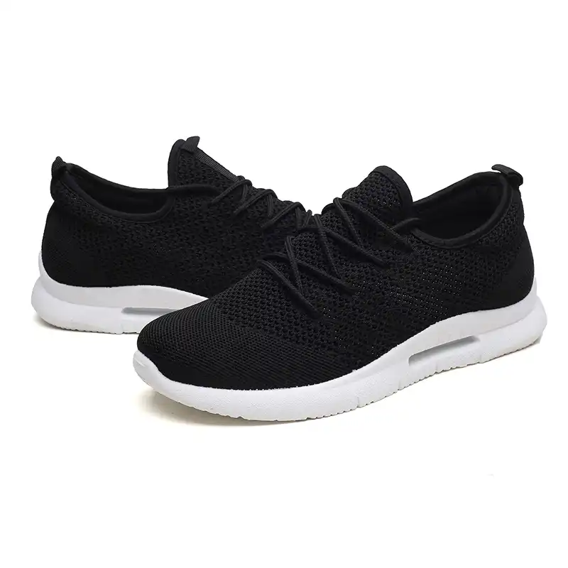 Zapatillas Negras Hombre Deportivas Sale - deportesinc.com