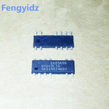 

Free shipping 10pcs/lot ICE2A0565G ICE2A0565