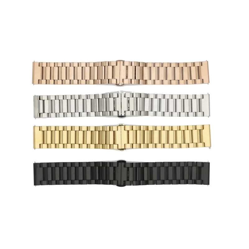 Ot02 прочный Нержавеющая сталь запястье браслет для Tissot T035 t035617 t035439 часы группа