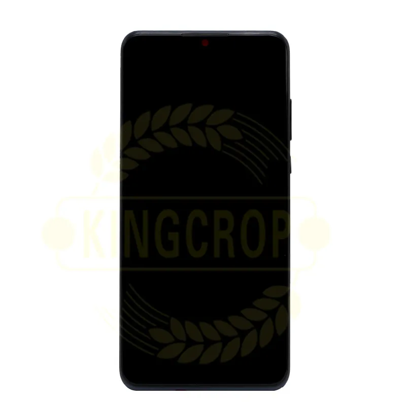 huawei p30 lite lcd with frame  (1)