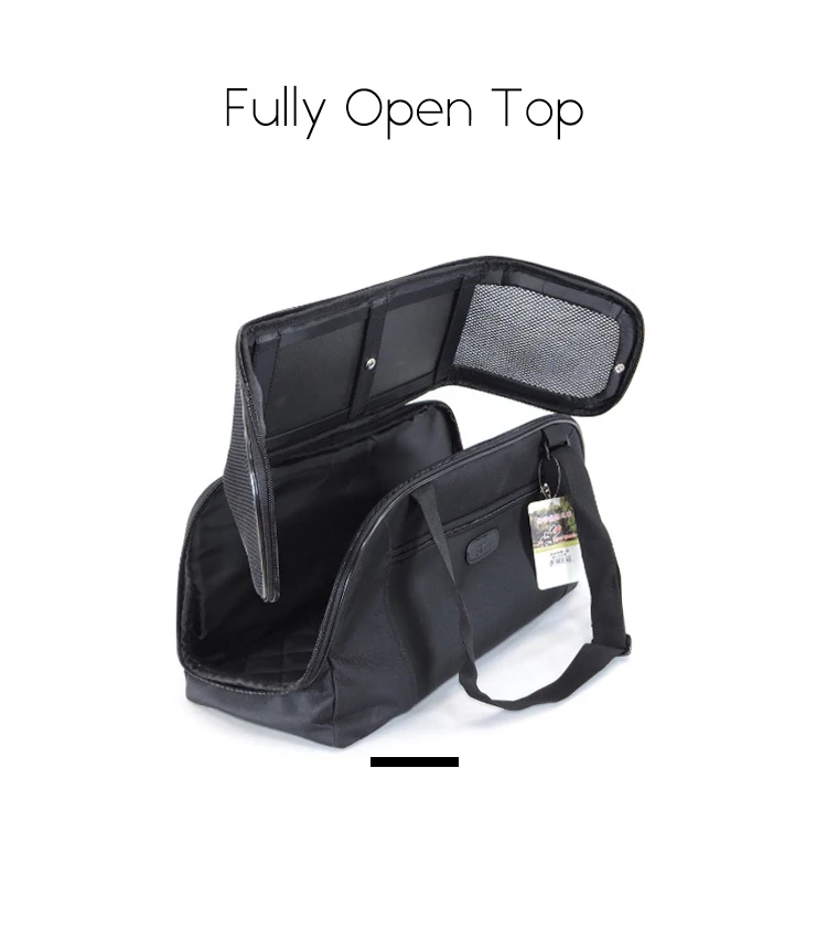 Travel Dog Carrier  (22)