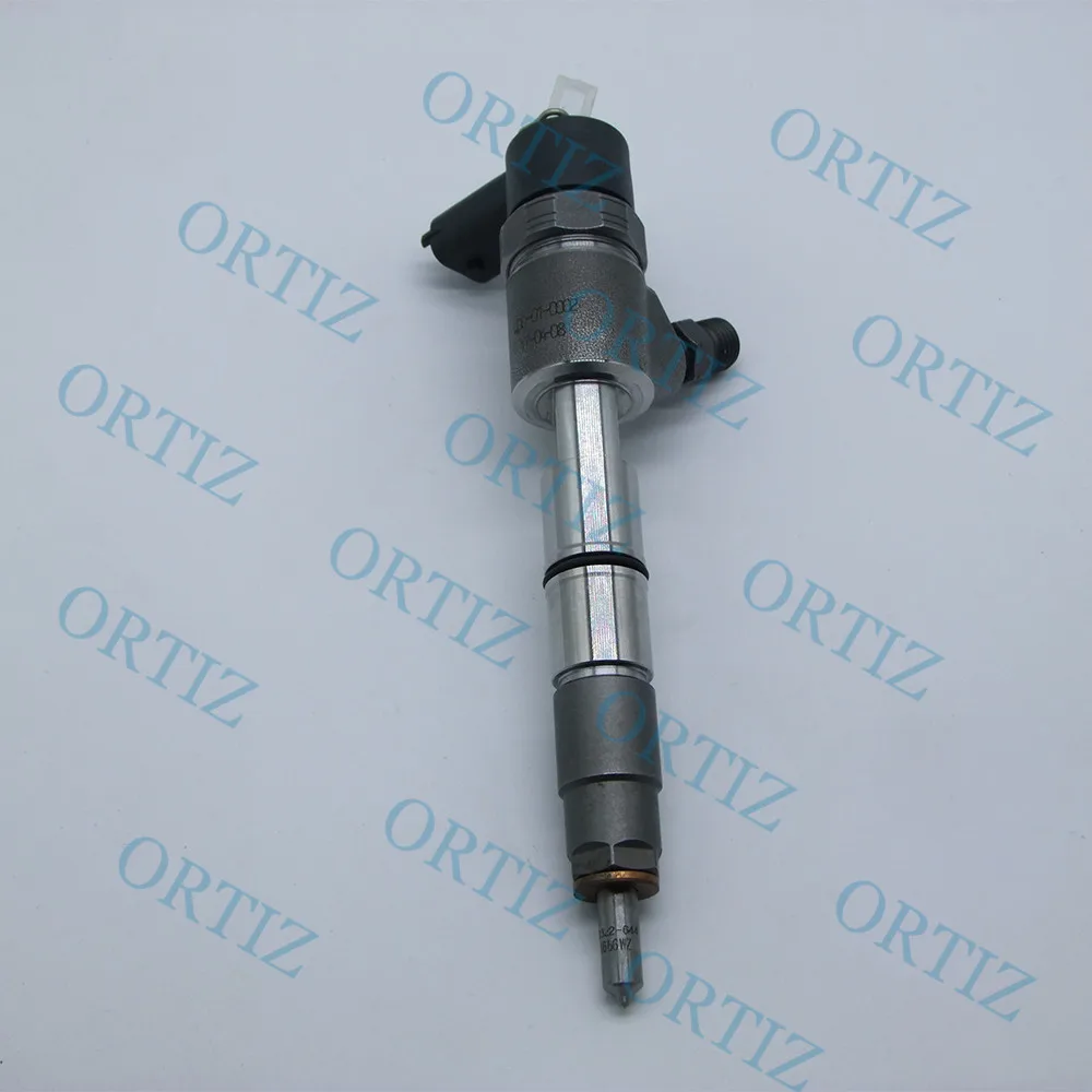 ORTIZ common rail топлива CRDI 0 445 710 110 подходит дизельный двигатель 0445 110 710 масляный насос инжектор 0445110710 автомобиль запчасти