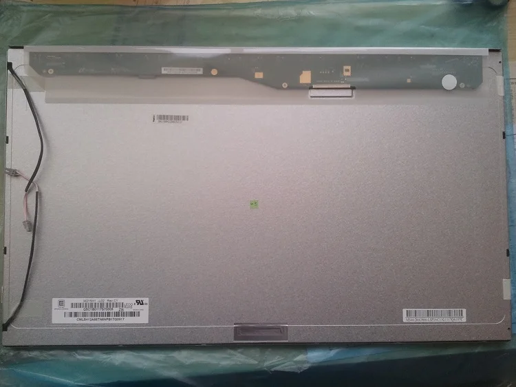 

M215H1-L01 M215H1 L01 used in all in one LCD panel A+ LCD Screen