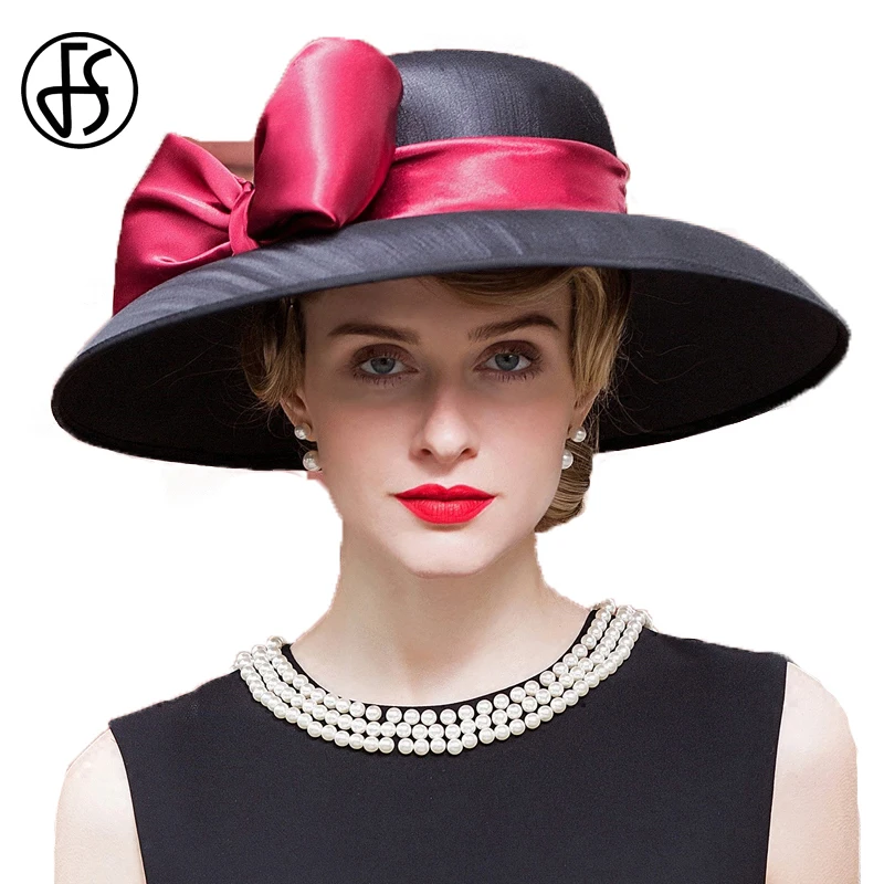 FS Fascinators Kentucky Derby Hat 