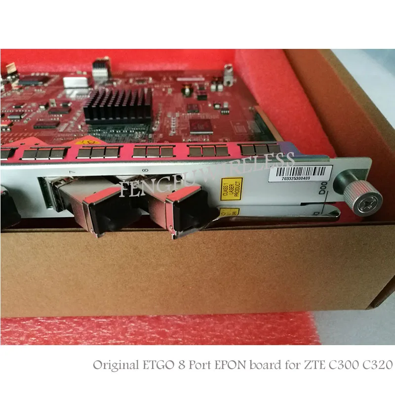 ZTE ETGO board -2