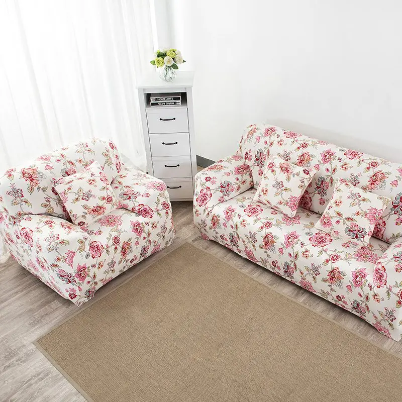 Free Shipping Cover Sofa Elastic Couch Sofa Cover