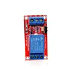 One 1 Channel 5V Relay Module Board Shield with Optocoupler Support High and Low Level Trigger ► Photo 3/6