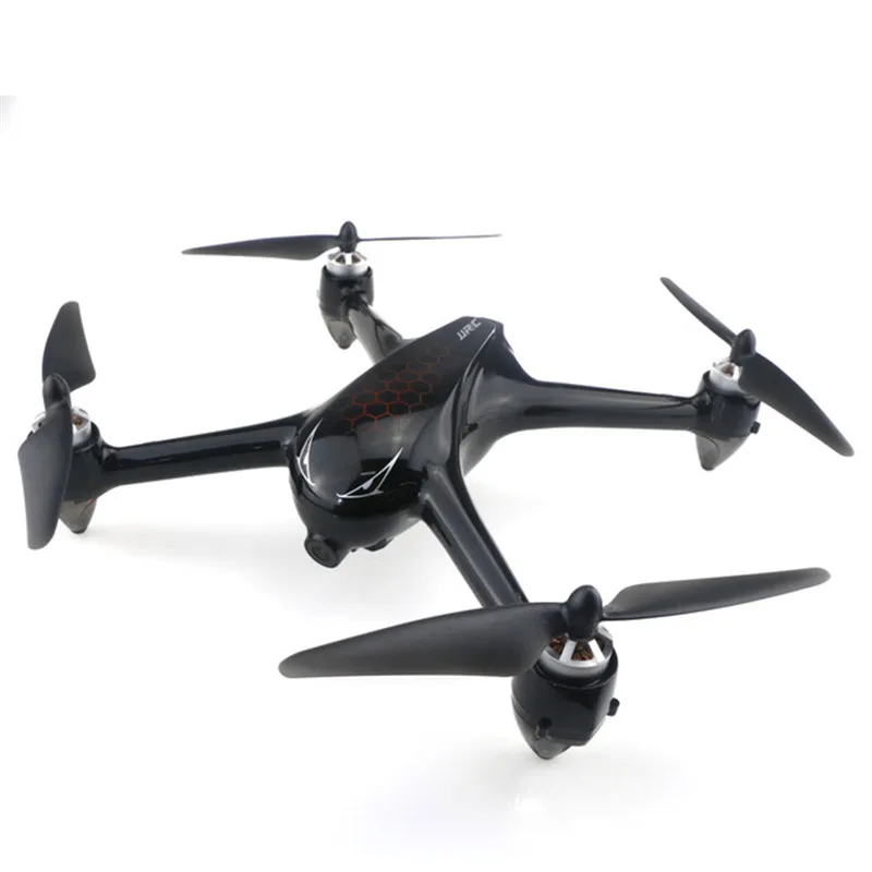 JJRC X8 5G WiFi FPV Радиоуправляемый Дрон Профессиональный GPS позиционирование высота