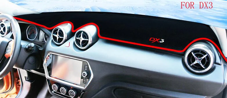 DX3