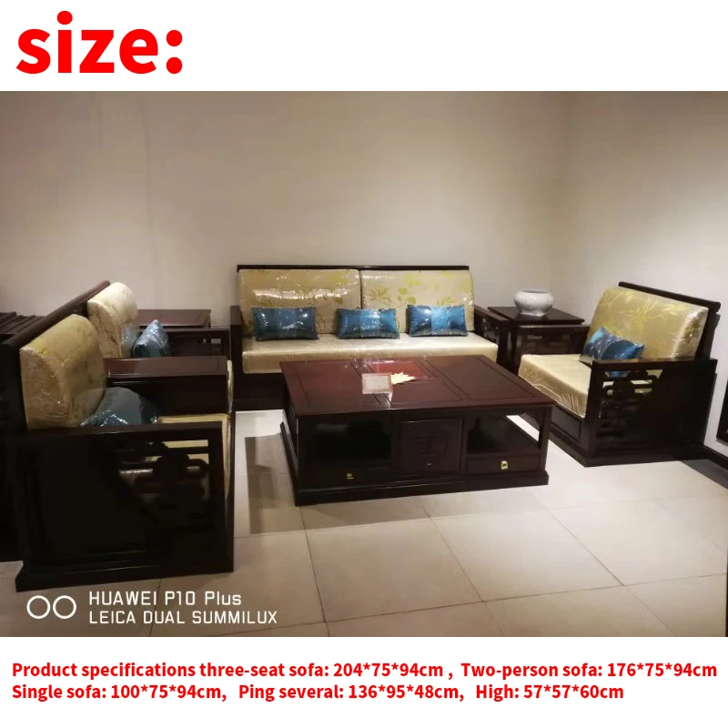 size
