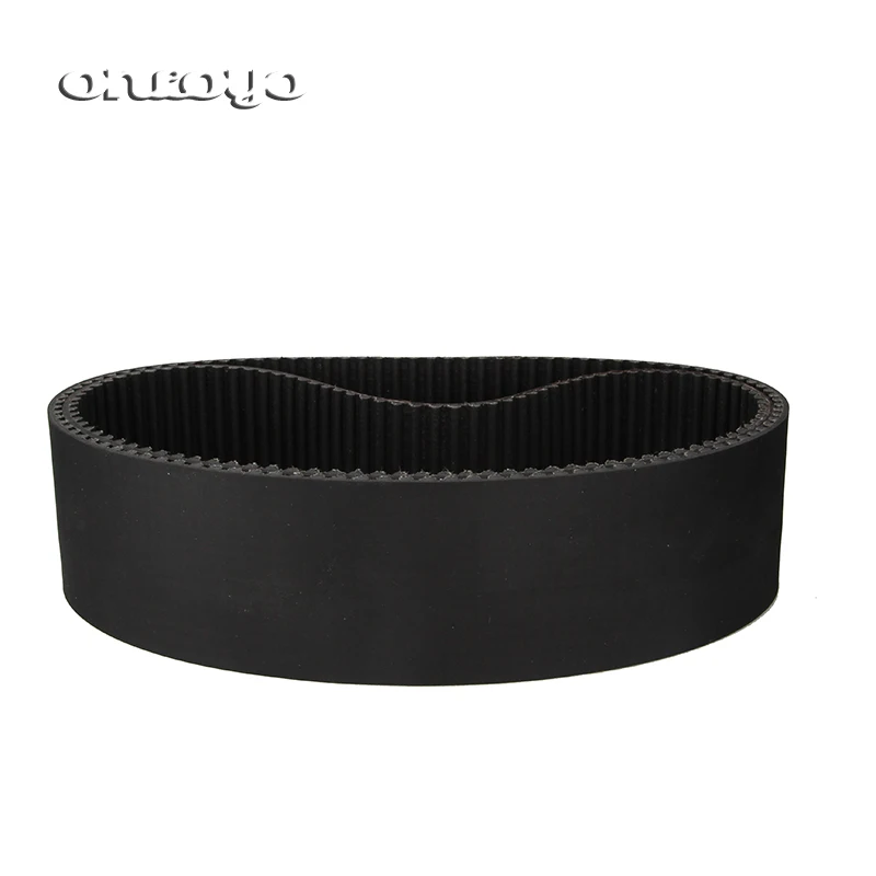 

Computer embroidery machine accessories 5M*500/650*50 rubber belt