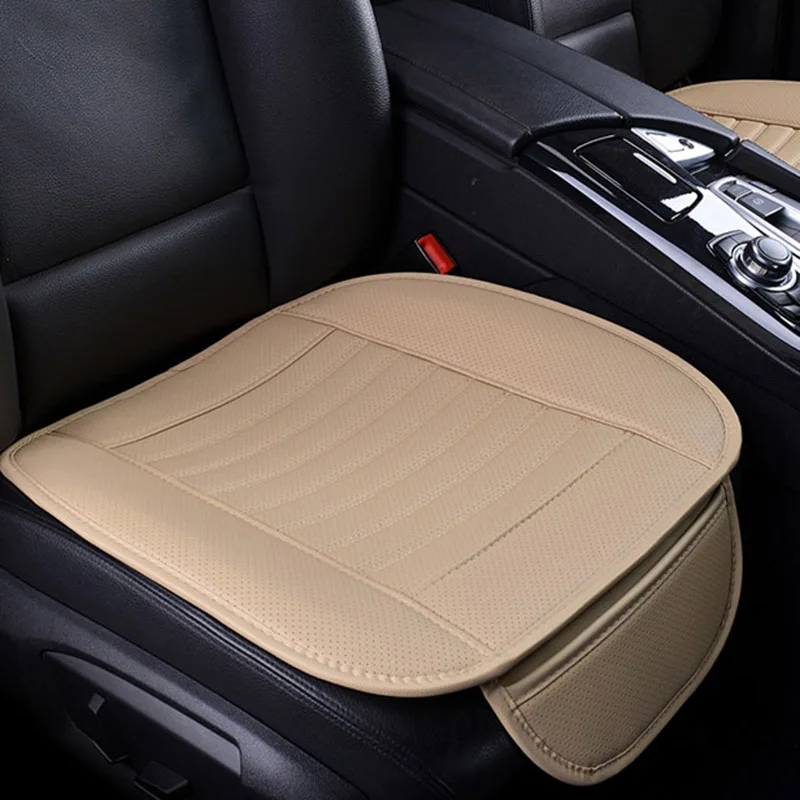 Защита автокресла чехол для чехлы подушка Ford Edge Mondeo Focus kuga Land Rover freelander 2|Чехлы на