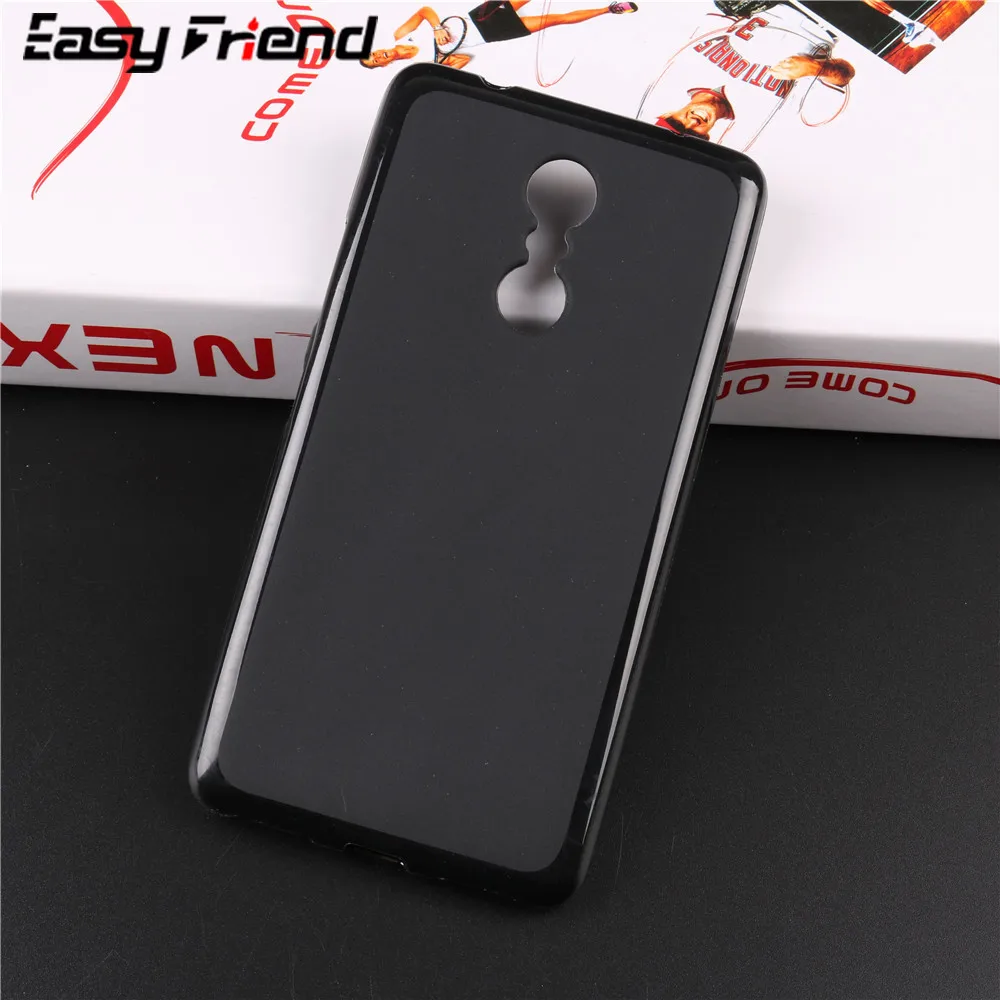 

Matte Soft TPU Case For Lenovo K6 K6 Note K6 Power K6note Silicone Ultra Thin Slim Back Cover