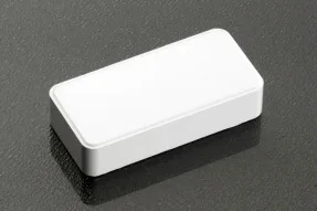 

75x36x22mm Dental Zirconia Block for Zikon Zahn,Super Translcuent for Coping,Crown and Bridge