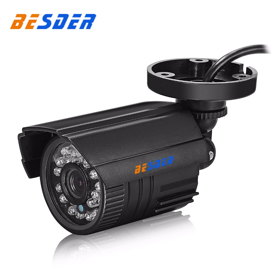 besder 800 tvl 1000 tvl analog 24 pcs ir led cctv outdoor bullet security besder 800 tvl 1000 tvl analog 24 pcs ir led cctv outdoor bullet security
