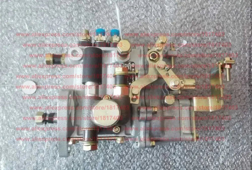 

3Q160YT Fuel Injection Pump for Yangdong Y380T & Y385T diesel engines