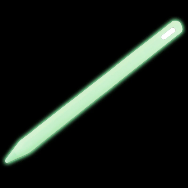 Защитная ручка крышка защитная пленка рукав для Apple Pencil 2-го поколения