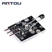 5 шт. аналоговый датчик температуры модуль аналогового сигнала для Arduino KY-013