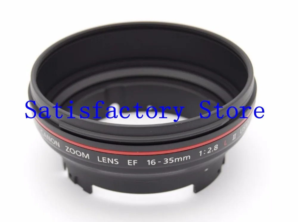 

NEW original Front Lens Barrel Ring For CANON EF 16-35 mm 16-35mm 1:2.8 L II USM Repair Part