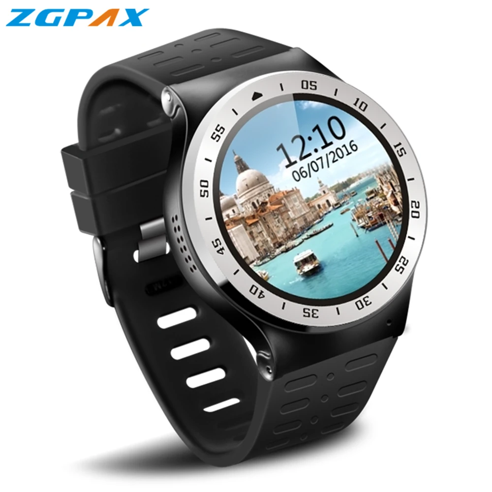 s99a android 5.1 smart watch