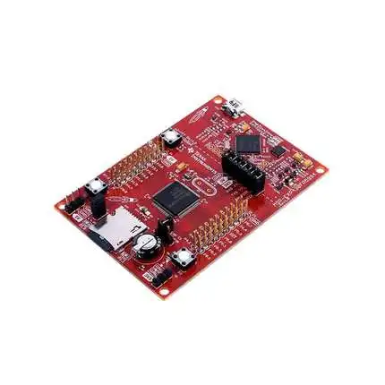 Msp-Exp430Fr5994 Muslimate Launchpad Scheda Msp