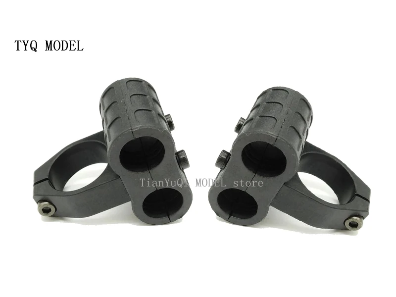 PART8 E410 AS150 Plug Fixed Mount Battery Plug Connector Holder Fixture Deck Mount for Plant Agriculture Drone PART8 E410 AS150 Plug Fixed Mount Battery Plug Connector Holder Fixture Deck Mount for Plant Agriculture Drone