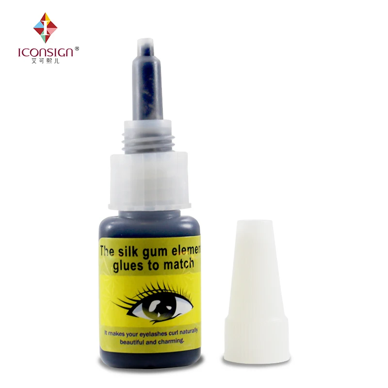 

15ml Professional Adhesive for False Eyelashes Extension Glue Makeup Beauty Tool Glue Long Time Keep over 40 days For practice