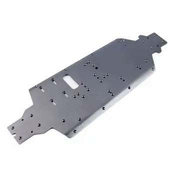 

HSP 70009 Base Board Chassis RC 1:8 Spare Parts For 94760 94061 94063