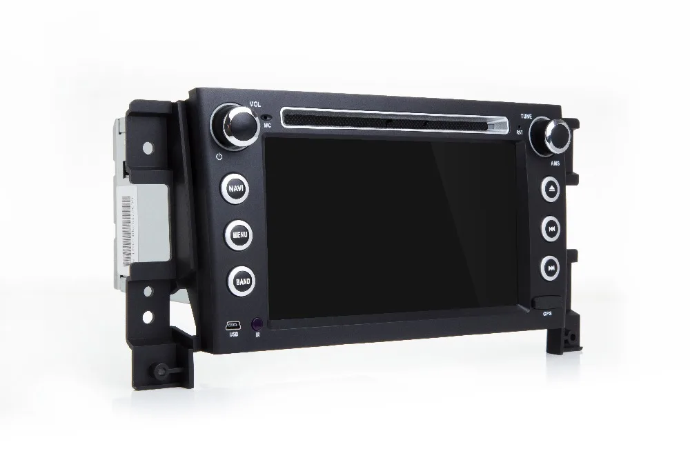 Discount IPS 2Din Car Stereo GPS Pure Android 8.1 For Grand Vitara 2005 2006 2007 2008 2009 2010 2011 2012 2013Radio Audio Navigation DVD 5