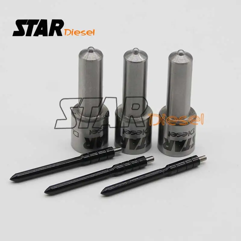 Common Rail Форсунка DLLA 150 P 906 топливный распылитель DLLA150P906 для дизельного топлива 150P906
