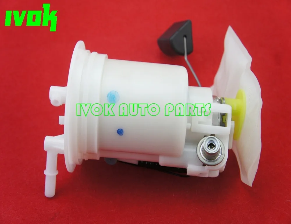 Electric Fuel Pumps Acura 17708SJAA51 Electric Fuel Pump