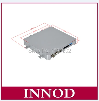 

rfid running race timing system 902-928mhz Ethernet /RS232/RS-485 r2000 long range passive 4 ports uhf rfid epc gen 2 tag reader
