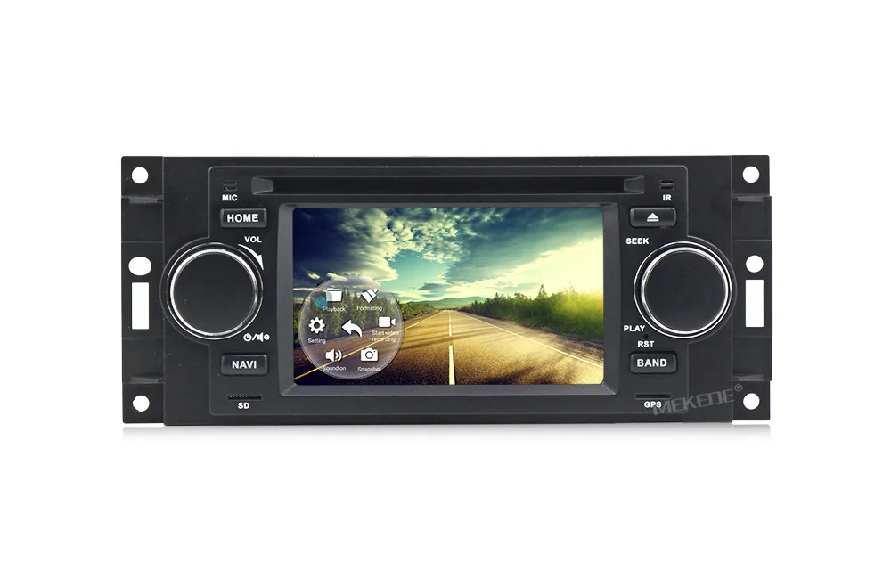 Cheap Quad Core Android 8.0 5" Car DVD Player For Chrysler 300C PT Cruiser Dodge Ram Jeep Grand Cherokee With GPS Navigation Radio BT 11 Cheap Quad Core Android 8.0 5" Car DVD Player For Chrysler 300C PT Cruiser Dodge Ram Jeep Grand Cherokee With GPS Navigation Radio BT 11