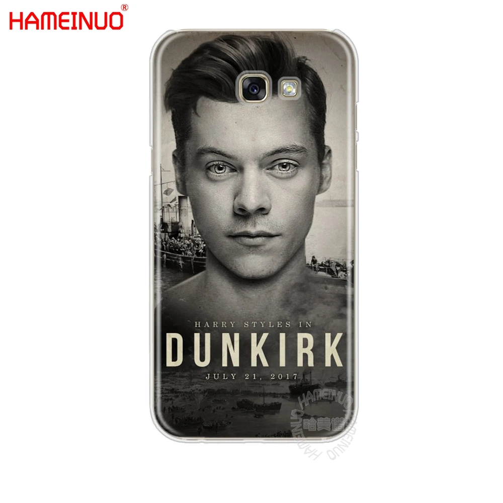 HAMEINUO Harry Styles» dunkirk Чехол для мобильного телефона для Samsung Galaxy A3 A310 A5 A510 A7 A8 A9 - Цвет: 73068